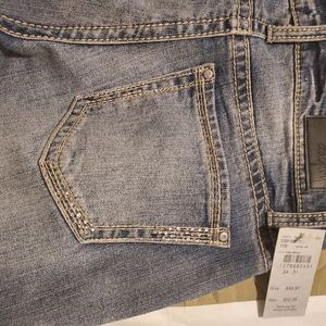 Buckle Daytrip Jeans